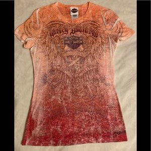 Harley Davidson t-shirt
